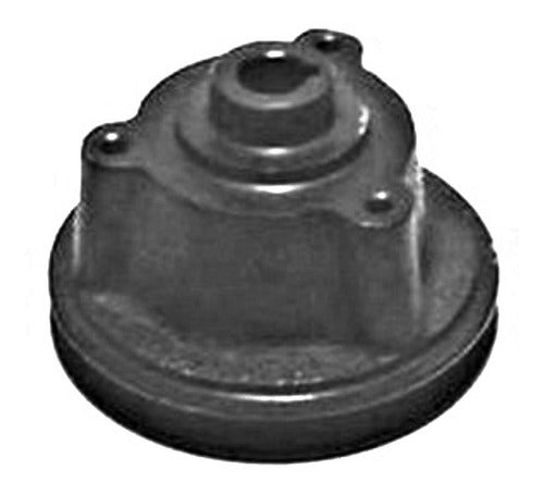 Cravero Viscous Pulley for Peugeot 404 504 505 Gasoline 4