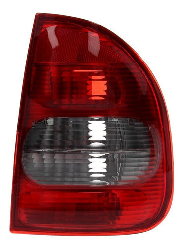 Corsa Rear Light 4-Door Model 99/Forward Left 0