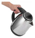 Electric Kettle Metal Jug 2L Auto Cut-Off Stainless Steel 3