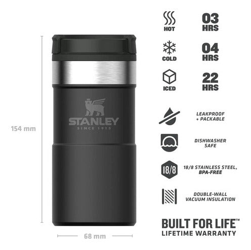 Stanley The Neverleak 8.5 Oz 250ml | Css® 0