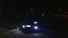 Led Daytime Running Lights 17cm L Shape 6w Adhesive 3