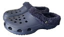 Seawalk Winter Sheepskin Slipper Clog Women's Indoor Gommino 4