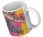 Judas Priest Mug - Imported Ceramic Quality with Exclusive Design 0