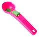 Fuchsia Ice Cream Scoop Spoon 0