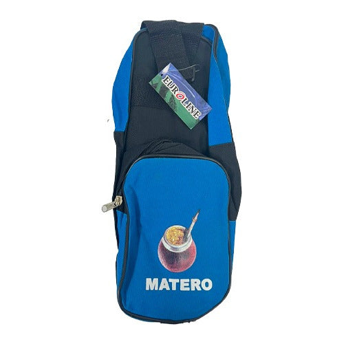 Genérica Funda Set Matero Bolso Equipo Porta Termo Y Mate Camping 5