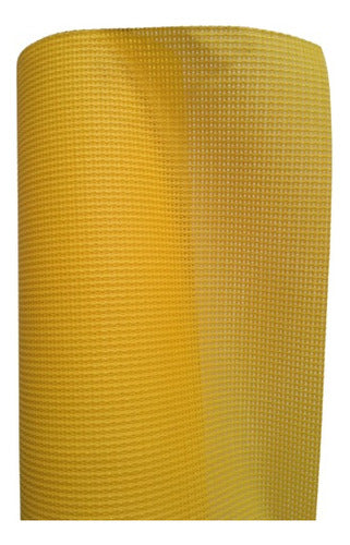 Zonda Coversol Microperforated Tropical Yellow 1.50 X 10 M 0