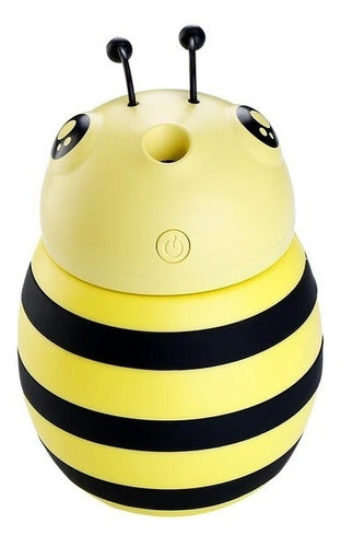 Art Home Humidificador Difusor Abeja Purificador Aromatizador 0