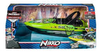 Nikko Radio Control Light Race Boat 1:16 Scale - Colors 9