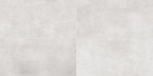 Porcelanato Moma Gris 58x117 Pulido Cerro Negro 1ra Rect 1