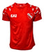 Original Independiente Club Ranglan T-Shirt 0