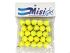 Misi Yoyo 10mm Fishing Floats - 25 Units 2