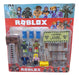 Generic Roblox Large Box Set X4 Characters + Accessories 0