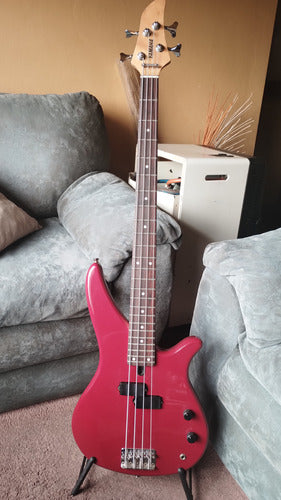 Bajo Yamaha Rbx260 Made In Taiwan 2