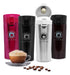 Double-Layer Stainless Steel Thermal Coffee Mug 500ml 6