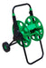 Tecnocom Garden Kit: Cart + 3/4x25m Hose + Connectors + Watering Gun 2