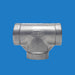 Tee Femea Inox 316bsp 3/4 1