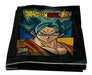 Sticker Design Dragon Ball Super Album 2022 - Pack of 20 Stickers + Album 3