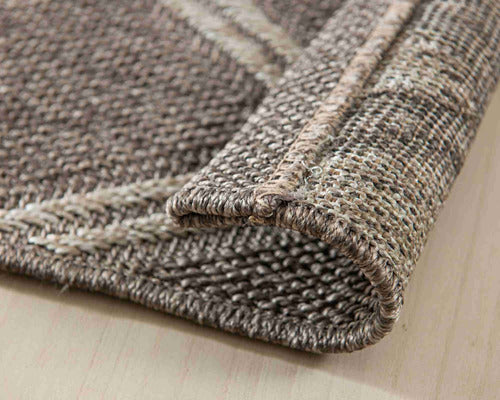 Tapete Sisal Noronha 1,50x2,00 Des 003 Niazitex 1