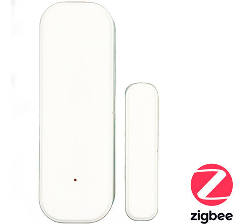 Integra Smart Door and Window Opening Sensor Tuya Zigbee Wifi 4