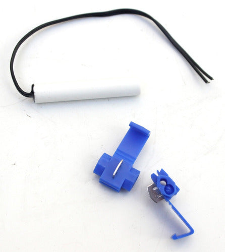 10k Sensor for Whirlpool Refrigerator WRK424 1