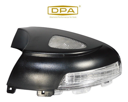 Cacha C/ Giro Derecha P/ Vw Sharan Tiguan 08/16 0