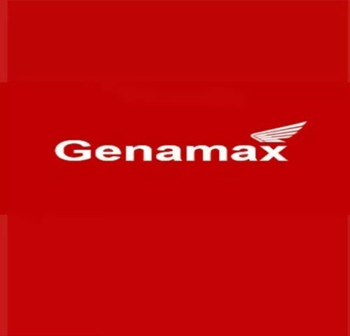 Honda Rodillos Variaor PCX New Original Genamax 2