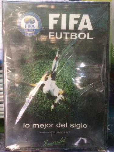 Sony FIFA Fútbol - Lo Mejor - O 0