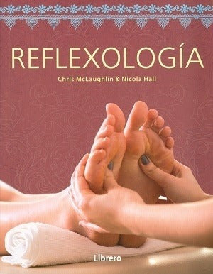 Monte Kurama Reflexology by McLaughlin Hall 0