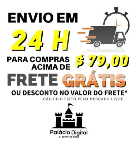 Promoção Erlenmeyer Boca Estreita 5000 Ml 5lt Vidro Boro 3.3 3