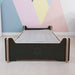 Estilo Mueble Cama Infantil Reversible Montessori Evolutiva 2 Posiciones 1