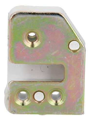 Vespoli Door Lock Right for Renault Trafic 88/03 0