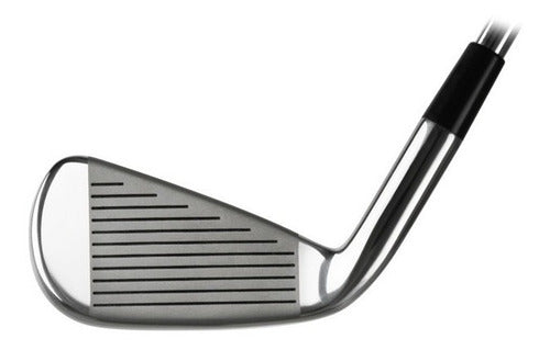 Dynacraft Hierro Driving Iron 18° Acero Armado A.medida 2