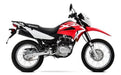 Manija Freno Embrague Xr 150 Xr125 L Original Honda Juego T1 2