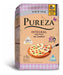 Harina  Pizza Integ 1 Kg Pureza Harinas De Trigo 0