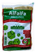 Land's Rabbit Alfalfa Cubes for Guinea Pigs, Rabbits, and Hamsters - Pack of 5 1