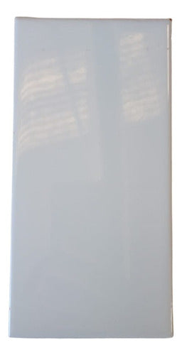 Brilliant White Ceramic 10 X 20 - Replacement 0