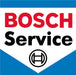 Set of 3 Bosch Wiper Blades for VW Crossfox 2009 2010 2011 2012 4