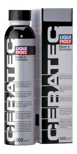 Ceratec Liqui Moly Cera Tec Anti Fricción 300ml 0