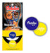 Artistic Blue and Yellow (Bostero) Face Paint Pack X1 (2 Units) 1
