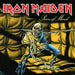 CD Iron Maiden Piece of Mind 0