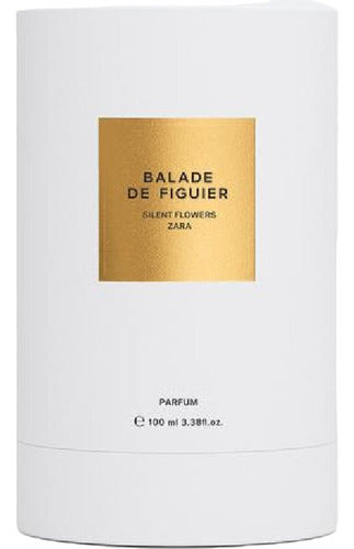 Zara Balade De Figuier Parfum 100ml - Women's Fragrance 0