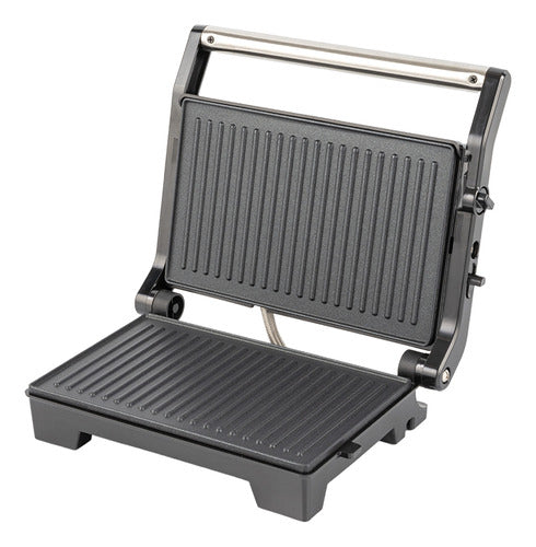 Grill Eléctrico Multi Propósito Cuori Draco 750w 1