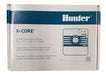 Hunter X-Core 4 Station Irrigation Controller 401i-e 2