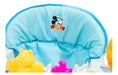 Disney Baby Walker Mickey & Minnie Musical Folding Play Tray Lightweight 14kg Capacity 5