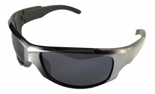 DeGafas Sky Sports Sunglasses for Cycling, Running, Tennis 3