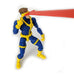 Cíclope Xmen Cyclops Simil Articulado 3d 1