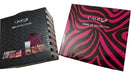 Cameo Complete Makeup Set - Zebra Pink 1