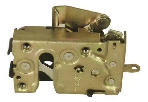 Peugeot 405 Door Lock 1995-2002 4