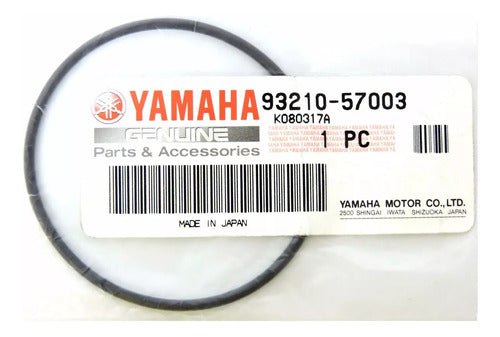 Yamaha Oring De Cigueñal De Yamaha R1 Orig Stinger Motos 0