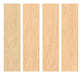 Porcelanato Madera Amendola Piso Pared Revestimiento 24x100 2